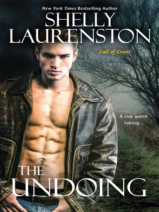 Title details for The Undoing by Shelly Laurenston - Wait list